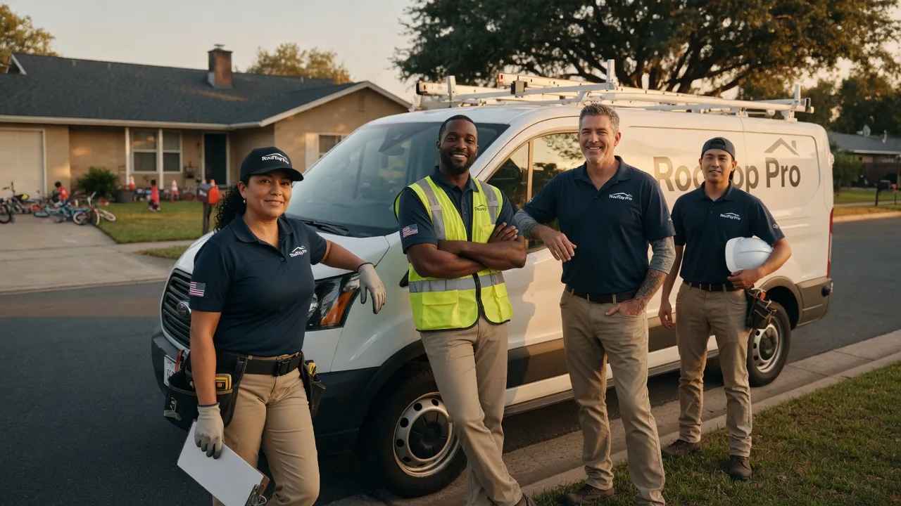 Roof Repair in Gwynedd, PA near me