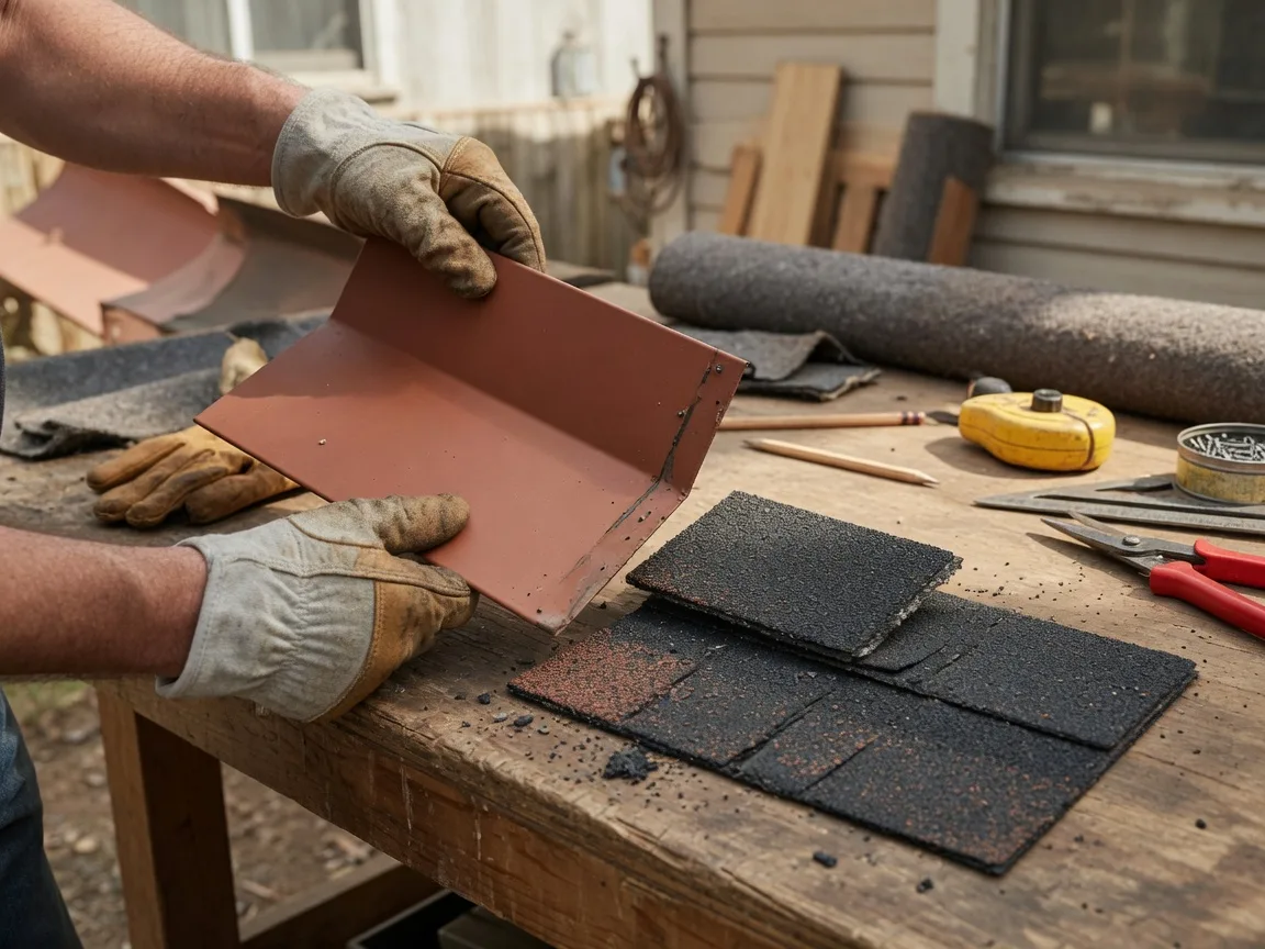 Roof Repair company in Gwynedd, PA